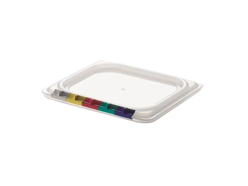 Крышка из полипропилена Рестола 422102201 Крышка из полипропилена Рестола 422102201