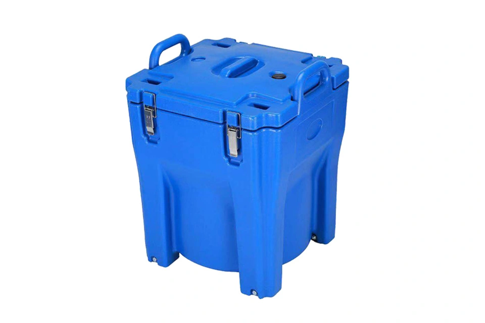 Термоконтейнер EKSI T24S grey Термоконтейнер EKSI T24S grey