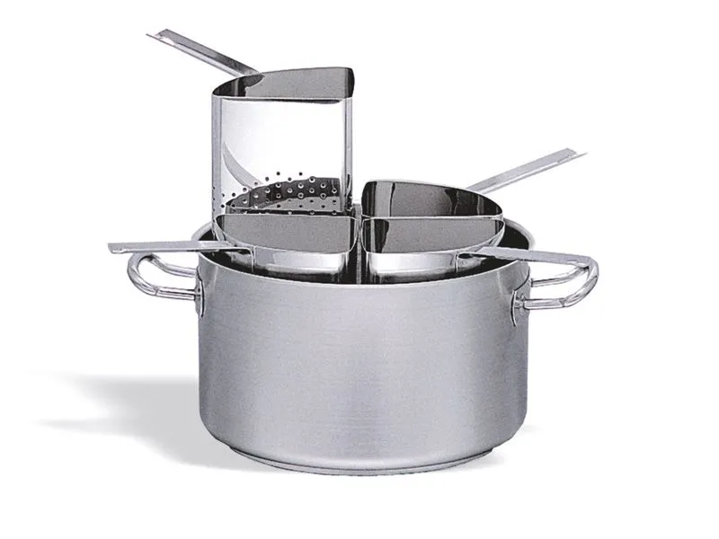 Кастрюля 31.4 л Pujadas 223.040