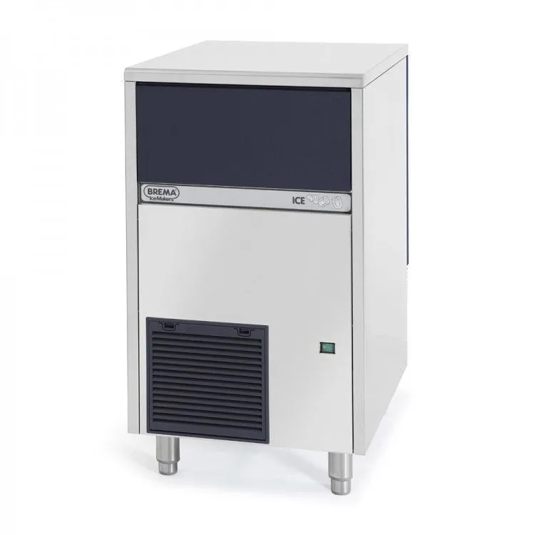 Льдогенератор Brema IMF 58 A HC (R290) Льдогенератор Brema IMF 58 A HC (R290)