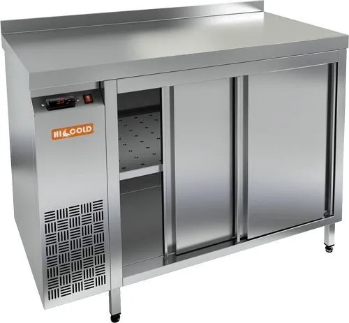 Стол тепловой HICOLD TS 15 GN
