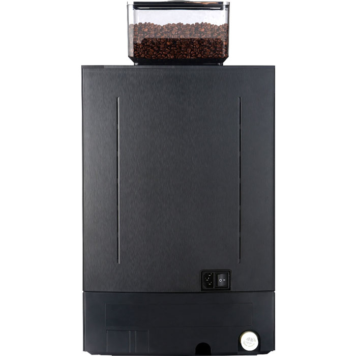 Кофемашина автоматическая Proxima Dr.Coffee F12 Plus