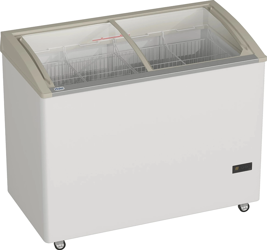 Ларь морозильный Haier SD-516AELUA