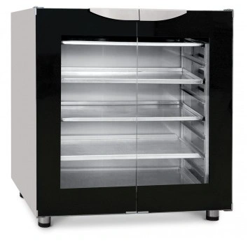 Расстоечный шкаф Abat ШРТ-8Э