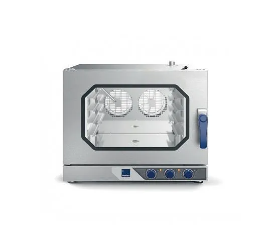 Пароконвектомат Radax CC04M0L
