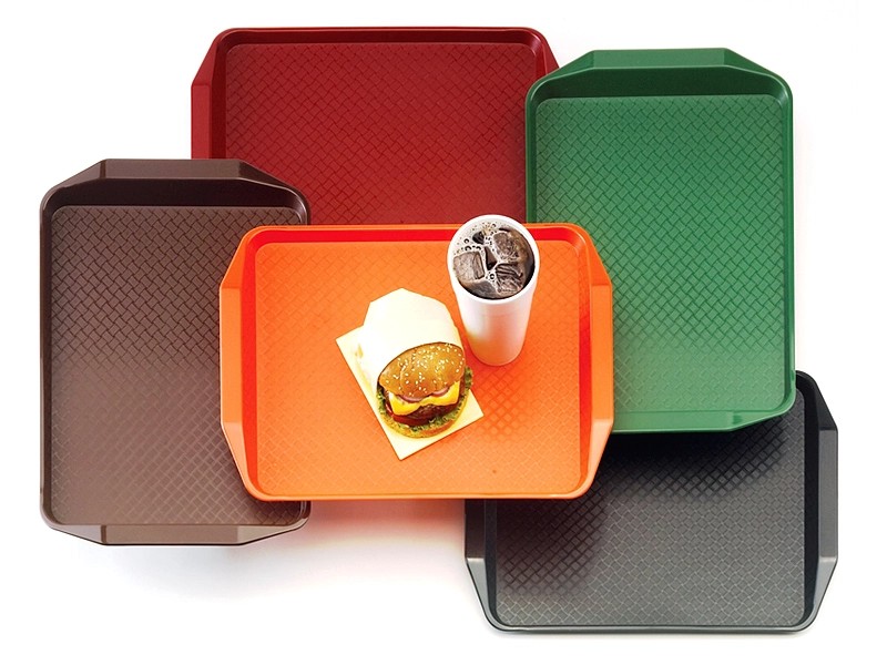 Поднос Cambro 1217FFH оранж.CH Поднос Cambro 1217FFH оранж.CH