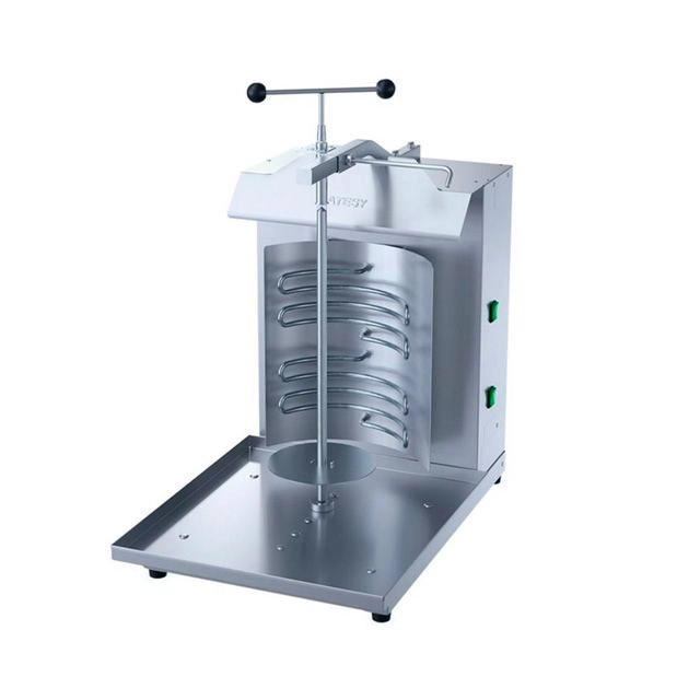 Аппарат для шаурмы Atesy Шаурма-2-Эл-05-Оц