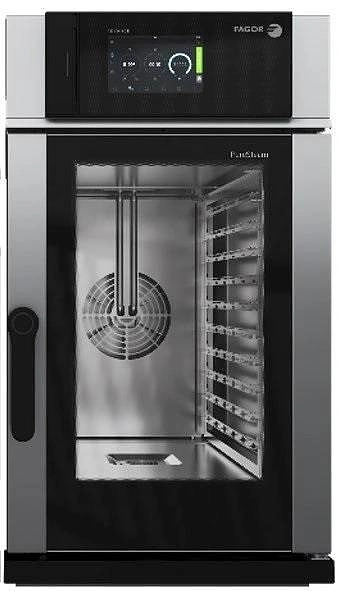 Пароконвектомат Fagor Professional K-APW-101-E LW L K