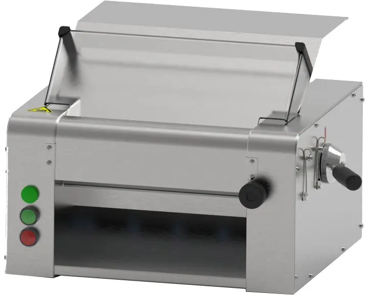 Тестораскаточная машина Abat ТРМ-420 Тестораскаточная машина Abat ТРМ-420