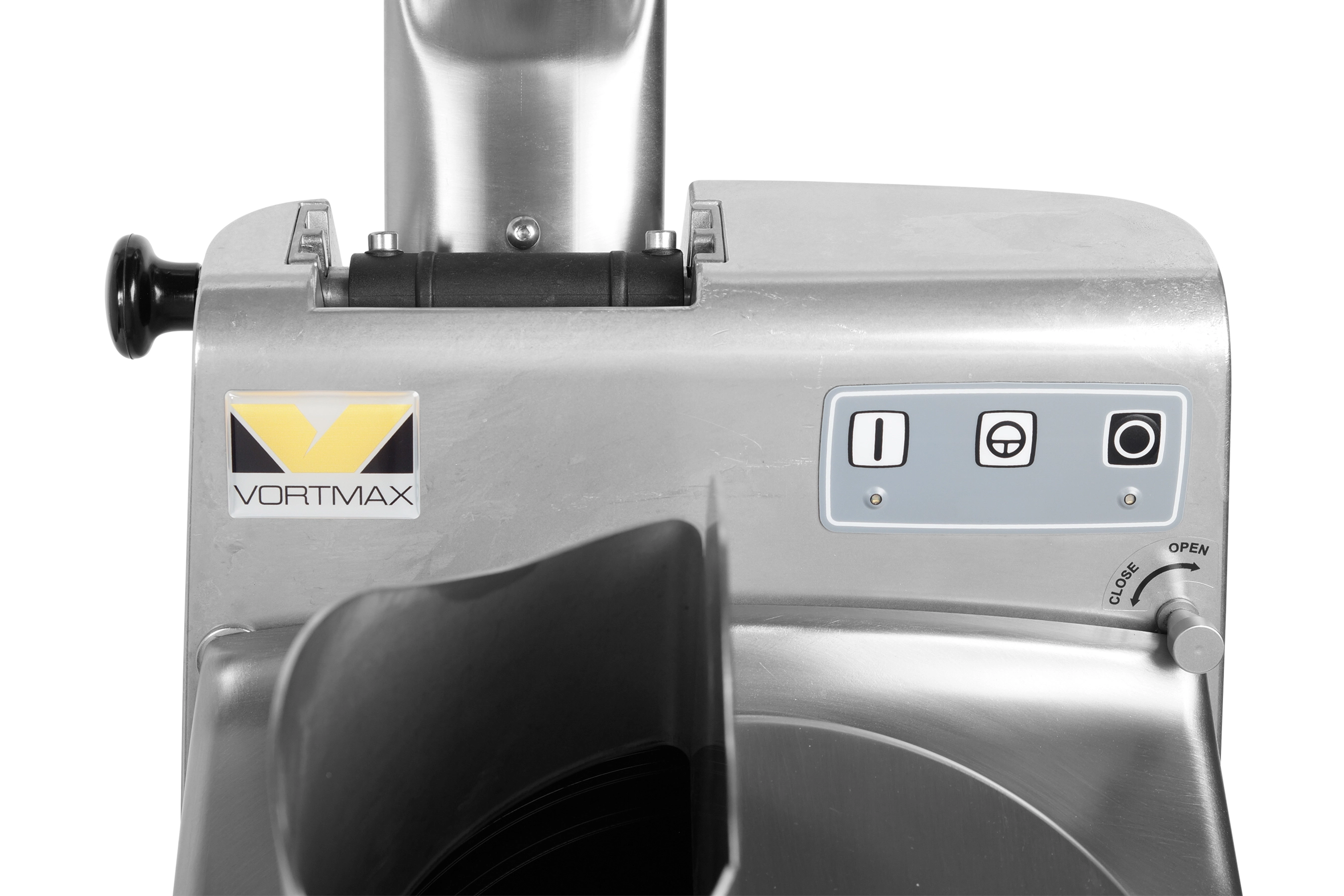 Овощерезка Vortmax SL58 SS Овощерезка Vortmax SL58 SS