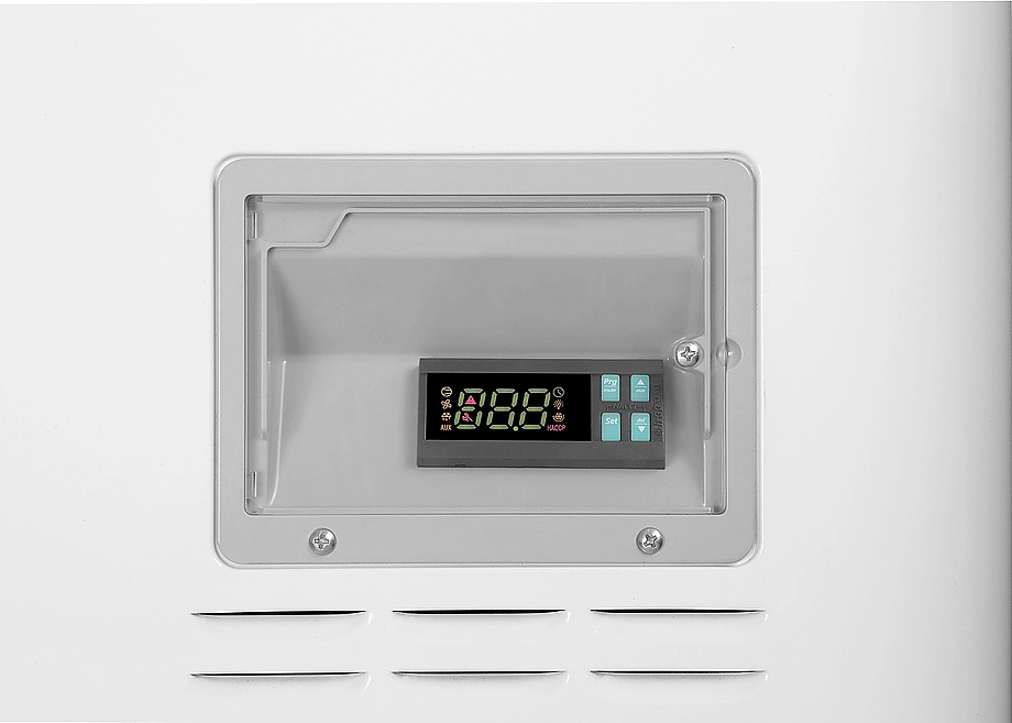 Ларь-бонет Haier GTE1850W бел.