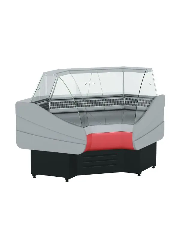 Витрина среднетемпературная Cryspi Octava IC 90