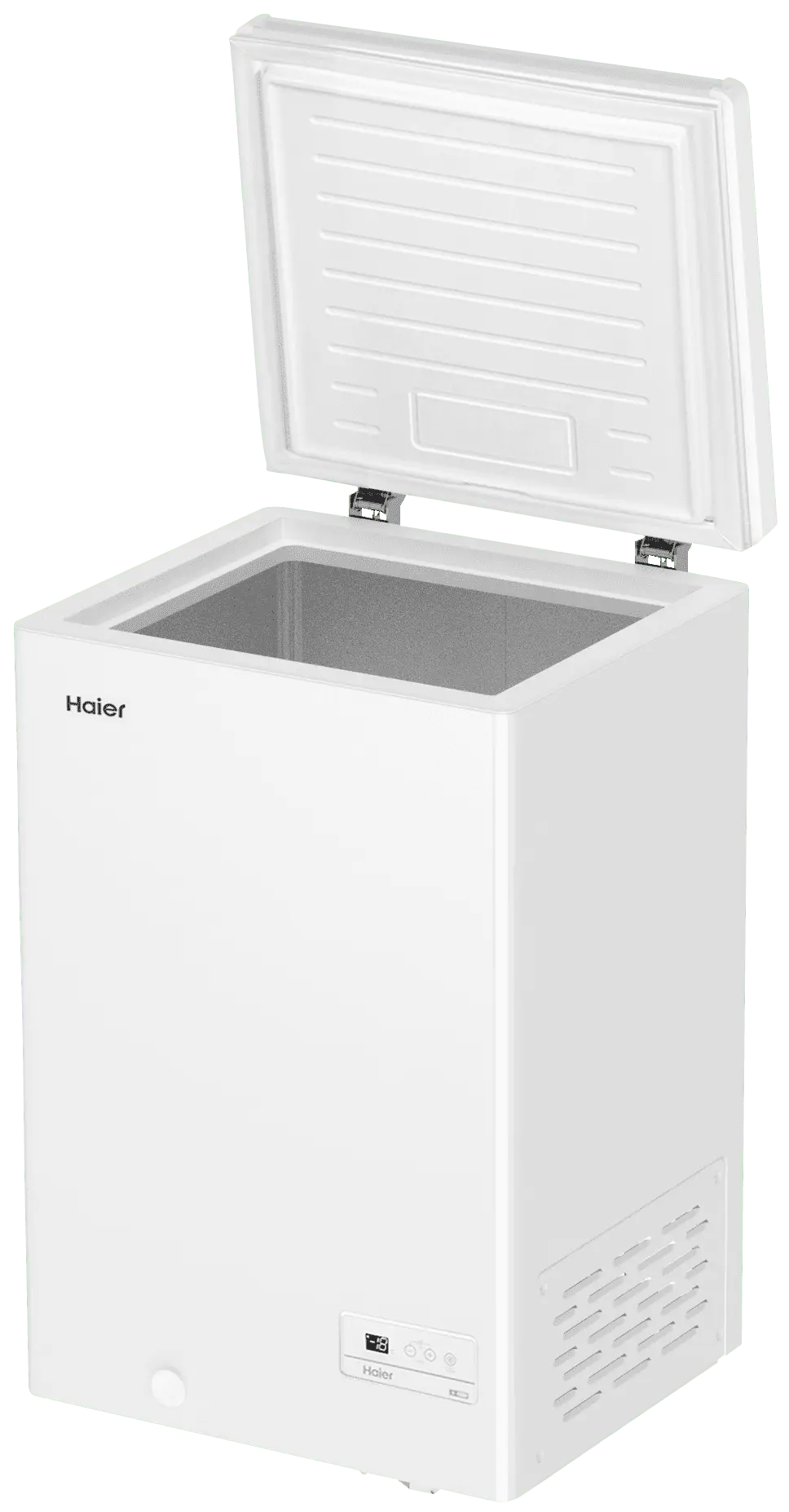 Ларь морозильный Haier HCE100R