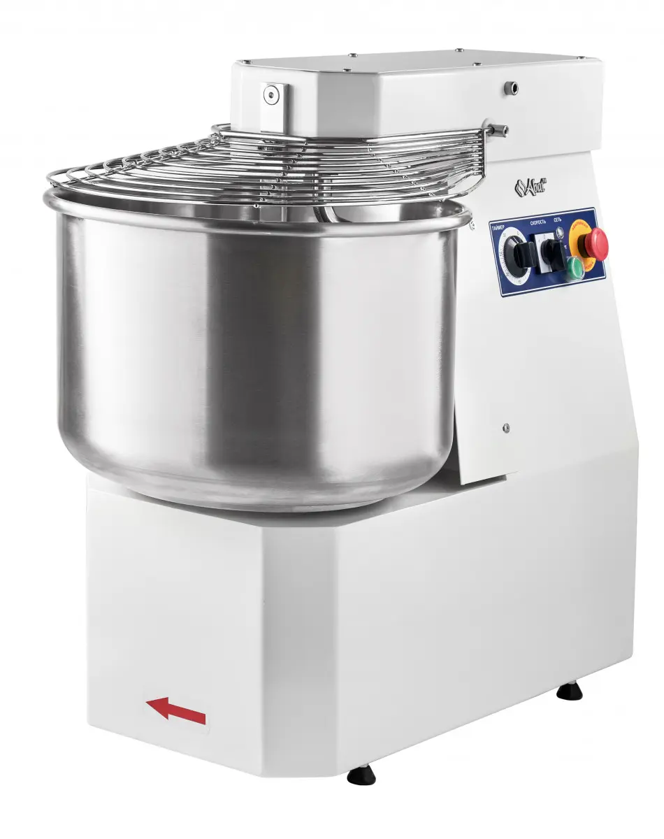 Тестомес Abat ТМС-30НН-1Р Тестомес Abat ТМС-30НН-1Р