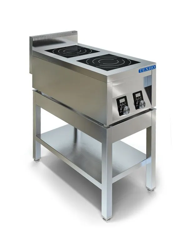 Стенд Техно-ТТ СПИ-033/407