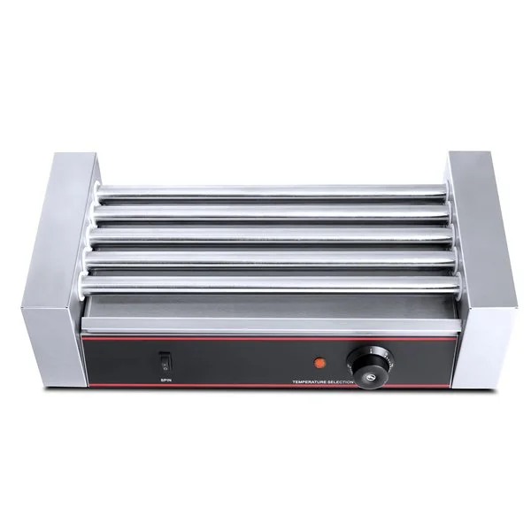 Гриль роликовый EKSI HHD-05 рст