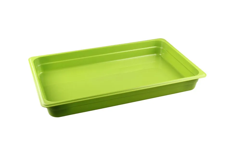 Гастроёмкость из полипропилена Рестола 422107309