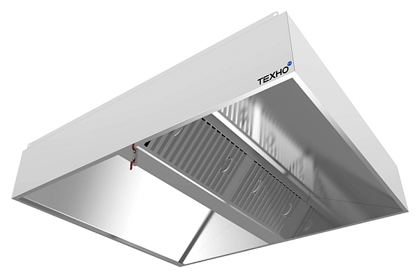 Зонт вытяжной Техно-ТТ МВО-2,3МСВ-1,8ЦК