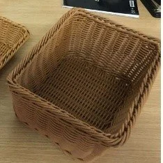 Корзина Мастерская магазинов Корзина прям. 40х30х15 Корзина Мастерская магазинов Корзина прям. 40х30х15