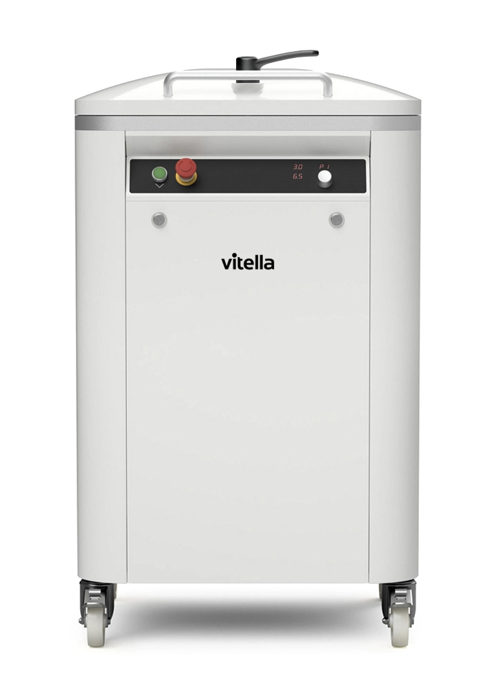 Тестоделитель Vitella SQ SA 20 Waico