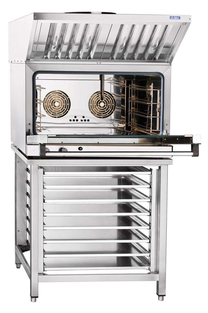 Печь конвекционная Abat КЭП-4