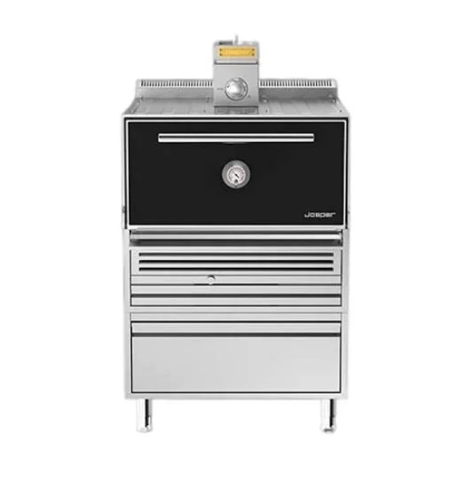 Печь на твёрдом топливе Josper HJX-PRO-M120-TD NC_р Печь на твёрдом топливе Josper HJX-PRO-M120-TD NC_р