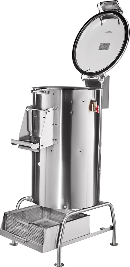 Картофелечистка Abat МКК-300-01