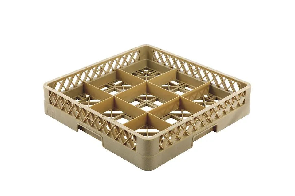 Кассета для бокалов EKSI JW-9 beige