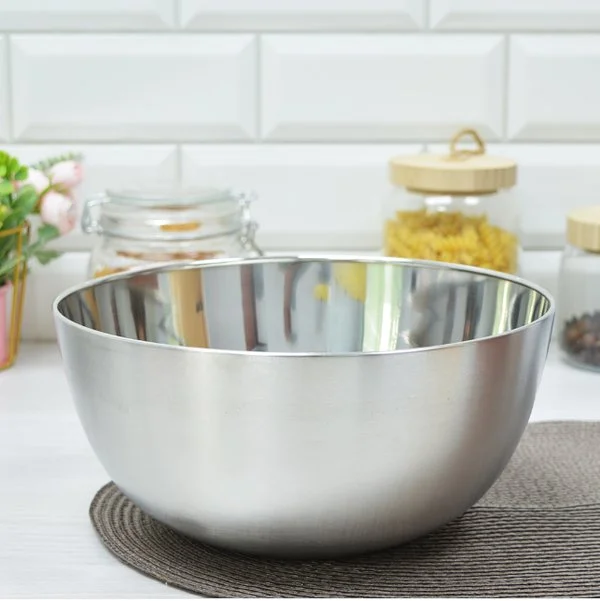 Миска Катунь 0187, сфера 3,5 л d 240 мм