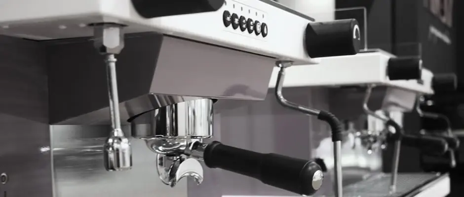 Кофемашина профессиональная Sanremo UZM211812006B