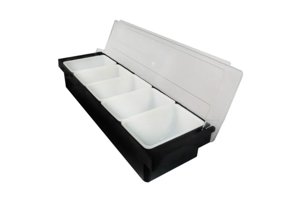 Органайзер барный EKSI JW-B5B black Органайзер барный EKSI JW-B5B black