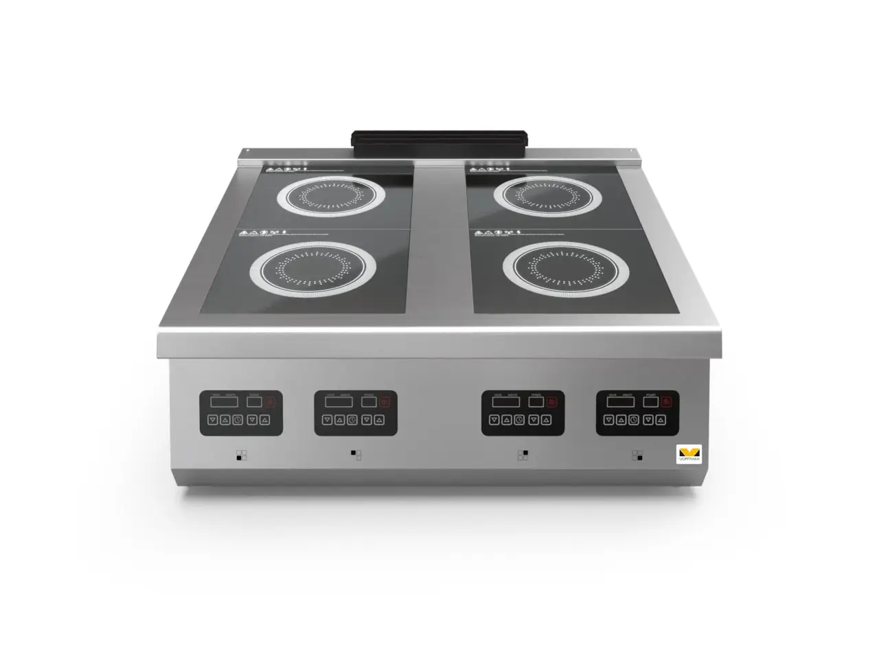 Плита Vortmax SEI 78