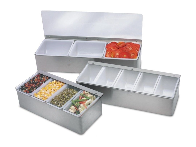 Контейнер для барменов EKSI CD5430