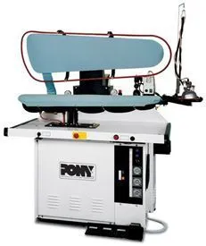Гладильный пресс Pony CP/U Гладильный пресс Pony CP/U