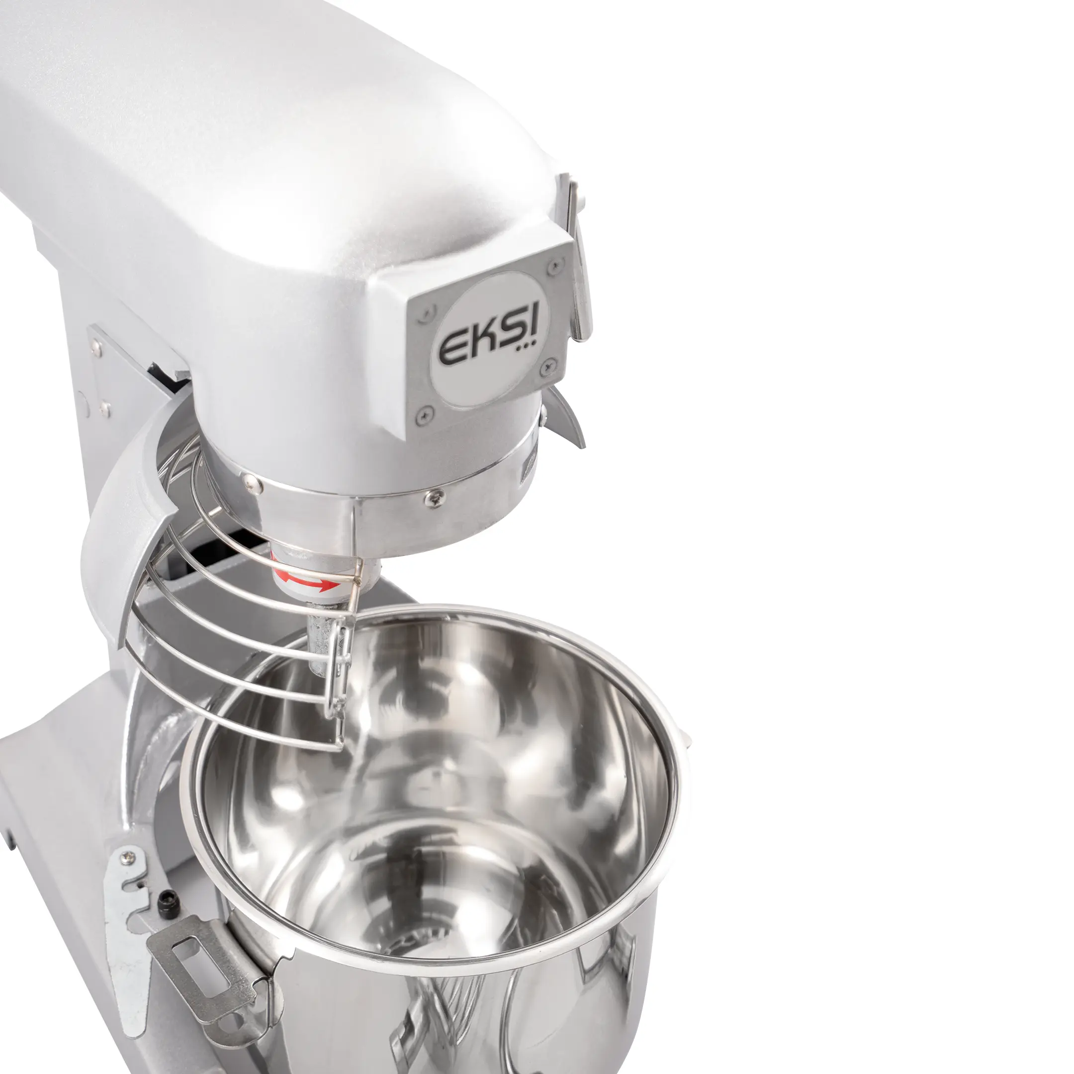 Планетарный миксер EKSI B10 Планетарный миксер EKSI B10