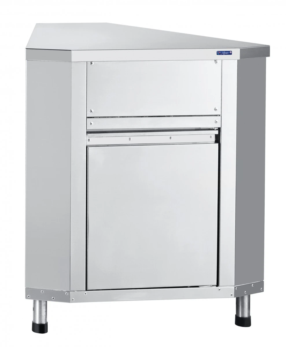 Модуль поворотный Abat МП-45М-01