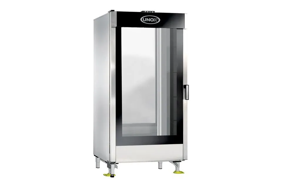 Шкаф расстоечный UNOX XEBPL-16EU-M Шкаф расстоечный UNOX XEBPL-16EU-M