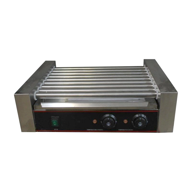 Гриль роликовый EKSI HHD-09