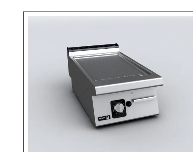 Жарочная поверхность Fagor Professional FT-E705 C R Жарочная поверхность Fagor Professional FT-E705 C R