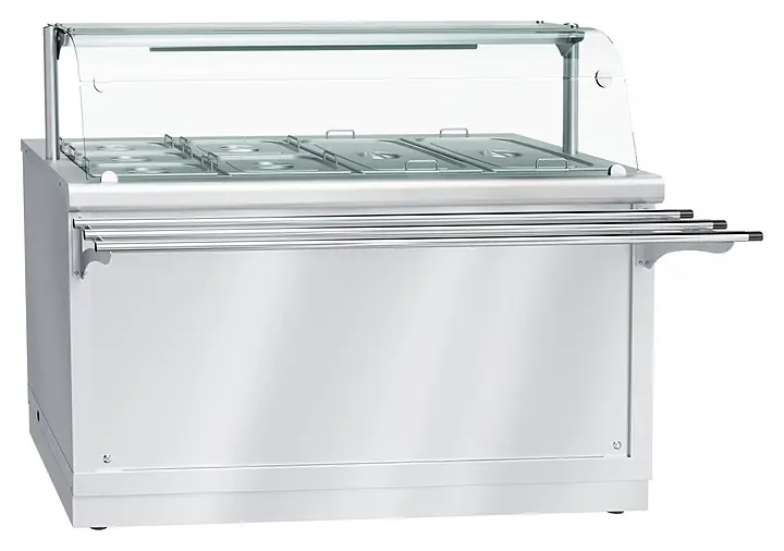 Мармит вторых блюд Abat ЭМК-70Х-01 Мармит вторых блюд Abat ЭМК-70Х-01