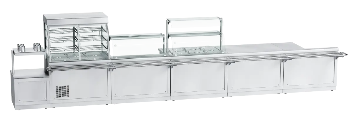 Модуль поворотный Abat МП-90Х-01 Модуль поворотный Abat МП-90Х-01