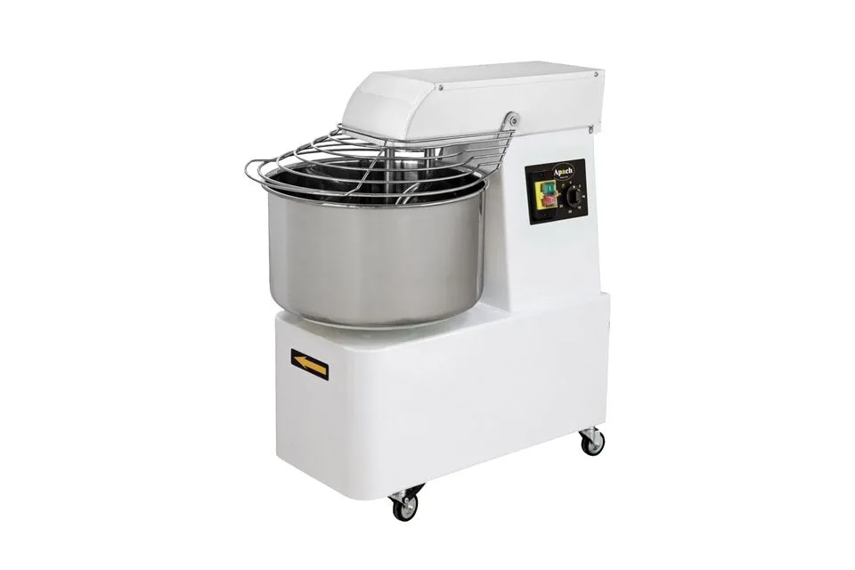 Тестомес APACH ASM16F 2S 3PH