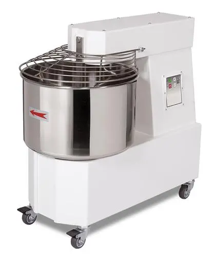 Тестомес WLBake SP38 E 2V