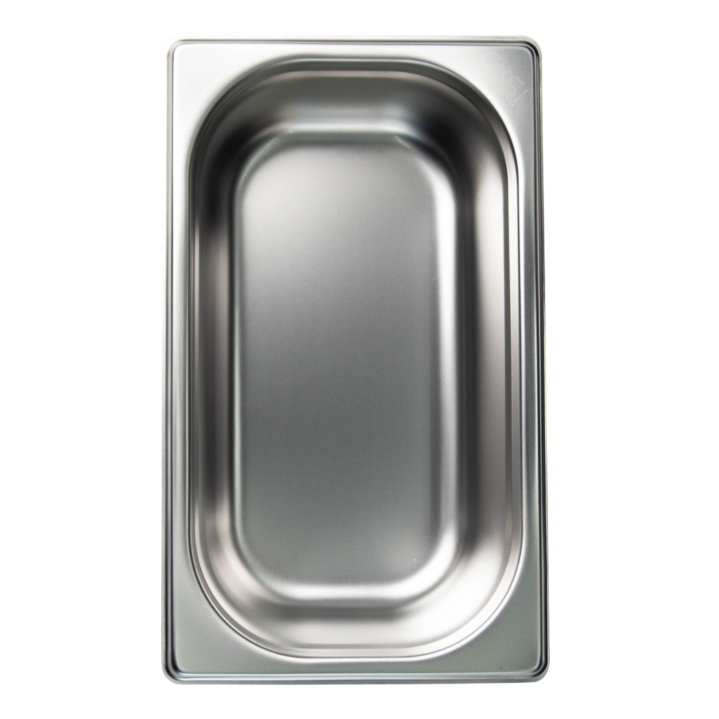 Гастроёмкость из нержавеющей стали EKSI 13065E