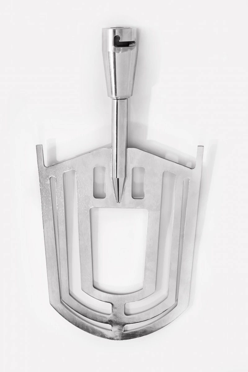 Месильный орган для планетарных миксеров Abat 41 000 017 325 Месильный орган для планетарных миксеров Abat 41 000 017 325