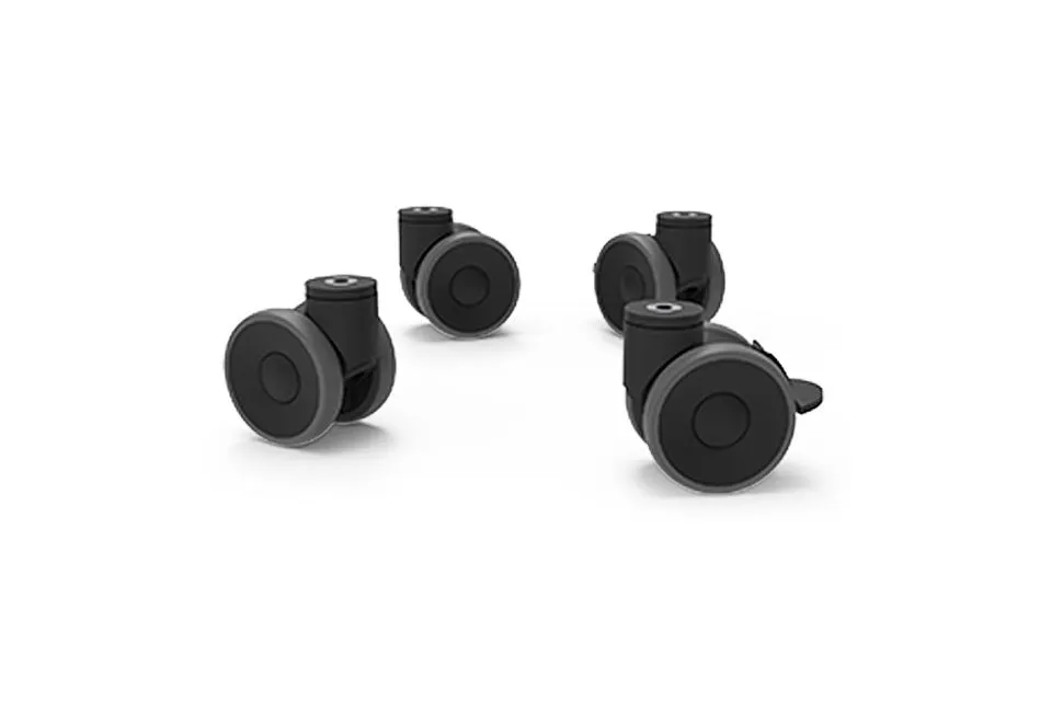 UNOX Колеса XUC012 для конвекцонных печей т.м. Unox UNOX Колеса XUC012 для конвекцонных печей т.м. Unox