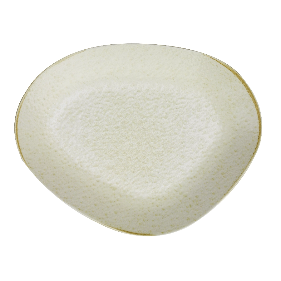 Тарелка Kutahya BNGLX35DU890552, D=35см, H=3,9см Тарелка Kutahya BNGLX35DU890552, D=35см, H=3,9см