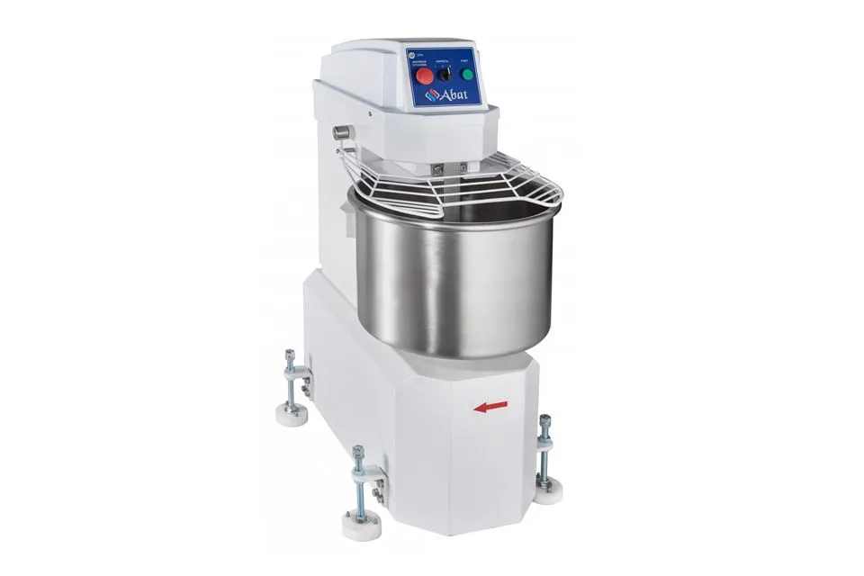 Тестомес Abat ТМС-40НН-2Ц Тестомес Abat ТМС-40НН-2Ц