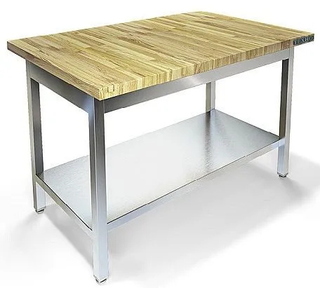 Стол кондитерский Техно-ТТ СП-333/1508