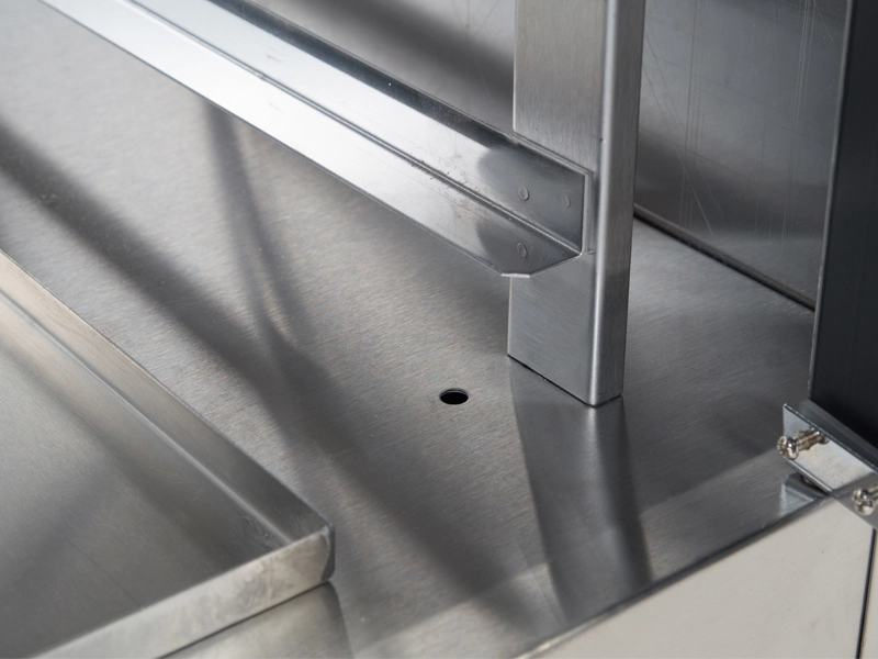 Расстойка-стенд WLBake PF-193 Расстойка-стенд WLBake PF-193